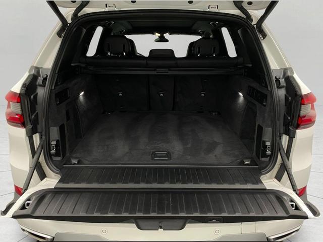 Photo of 2022  BMW X5