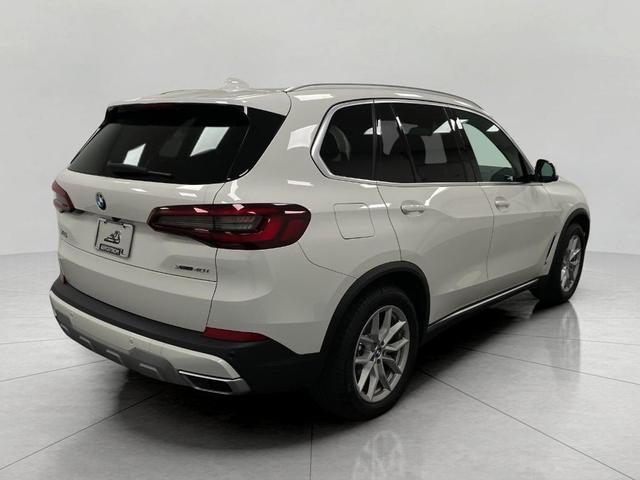 Photo of 2022  BMW X5