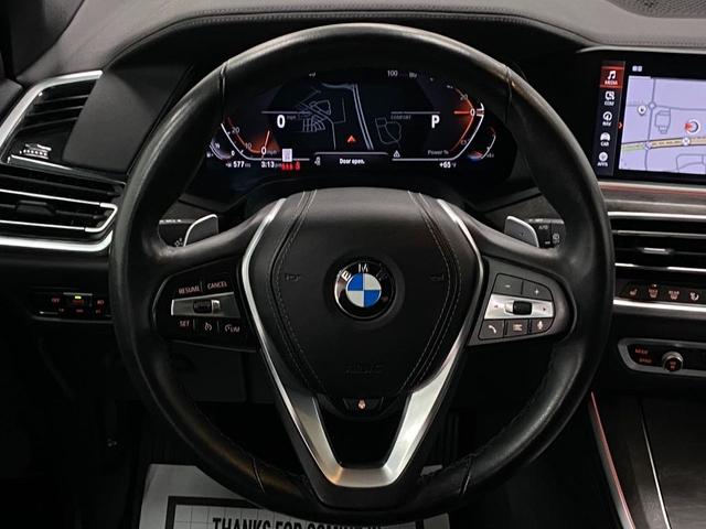 Photo of 2022  BMW X5