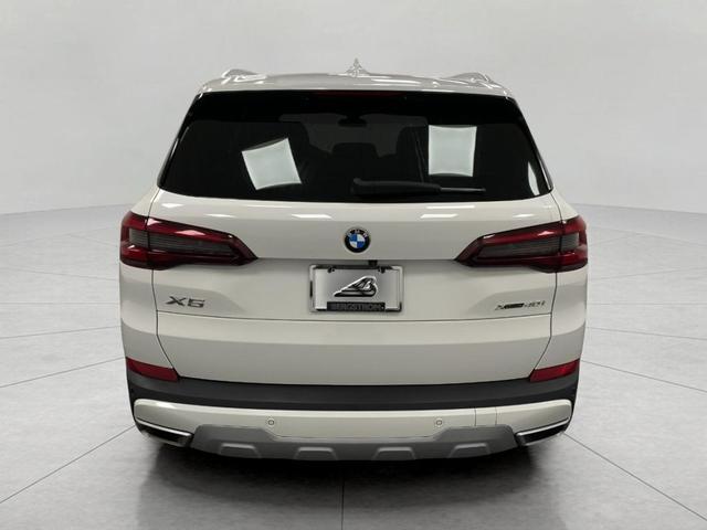 Photo of 2022  BMW X5