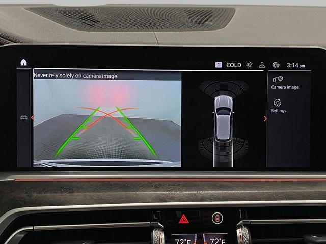 Photo of 2022  BMW X5