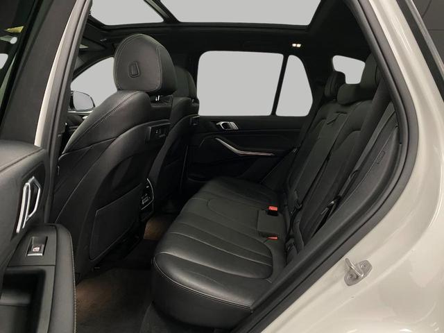 Photo of 2022  BMW X5