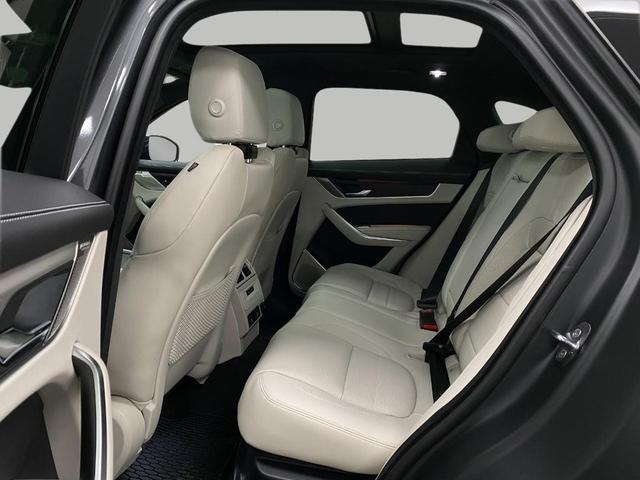 Photo of 2026 CARPATHIAN GREY Jaguar F-PACE