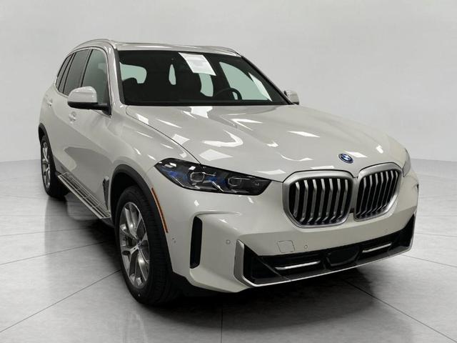 2024 BMW X5 Phev