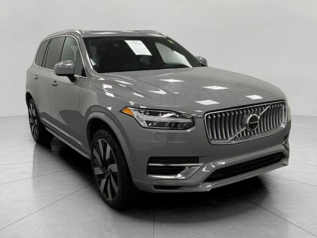 2024 Volvo Xc90 Recharge Plug-in Hybrid