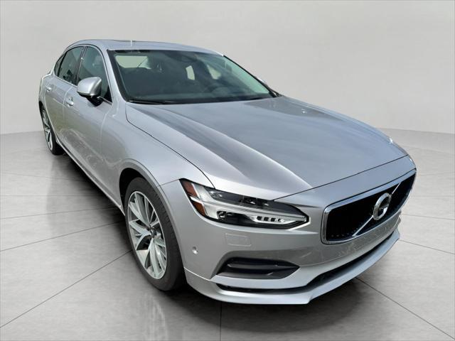 2018 Volvo S90