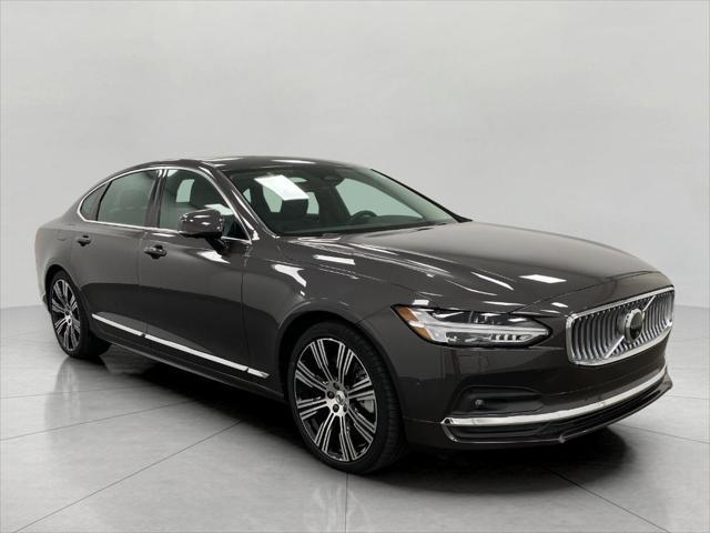 2024 Volvo S90
