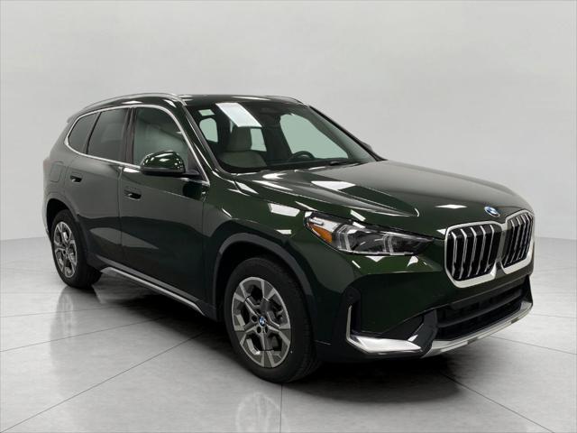 2025 BMW X1