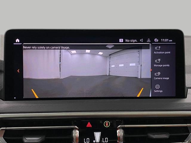 Photo of 2022 Alpine White BMW X4