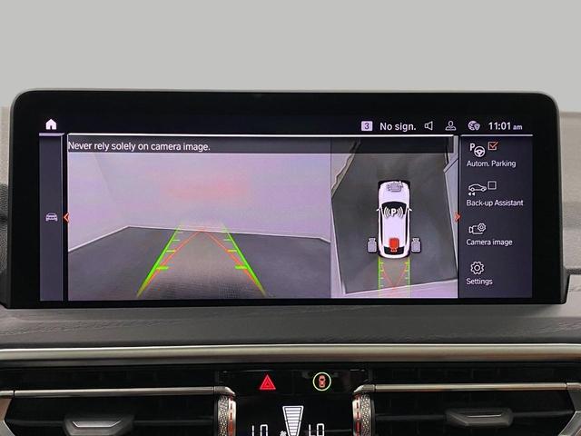 Photo of 2022 Alpine White BMW X4