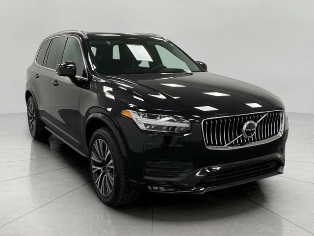 2022 Volvo XC90