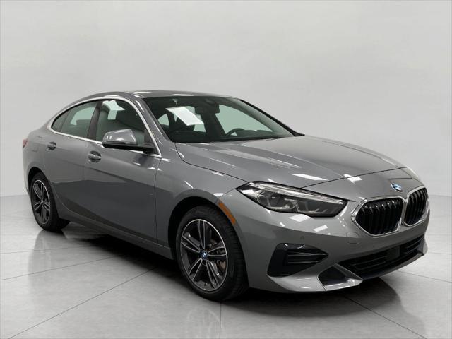 2024 BMW 228 Gran Coupe