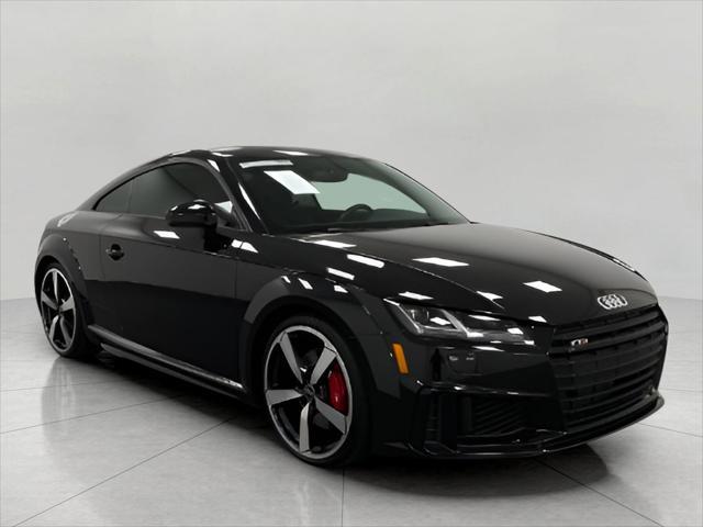 2023 Audi TTS