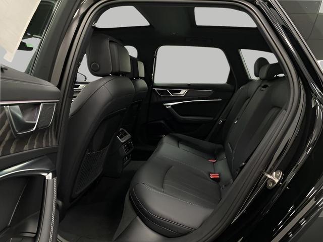 Photo of 2025 Mythos Black Metallic Audi A6