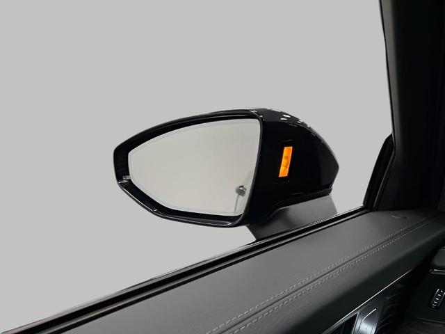 Photo of 2025 Mythos Black Metallic Audi A6