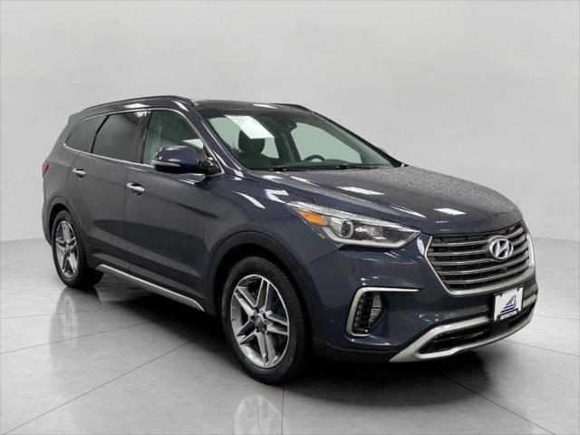 2019 Hyundai Santa Fe Xl