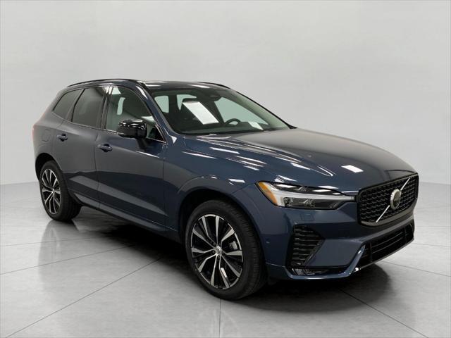 2025 Volvo XC60