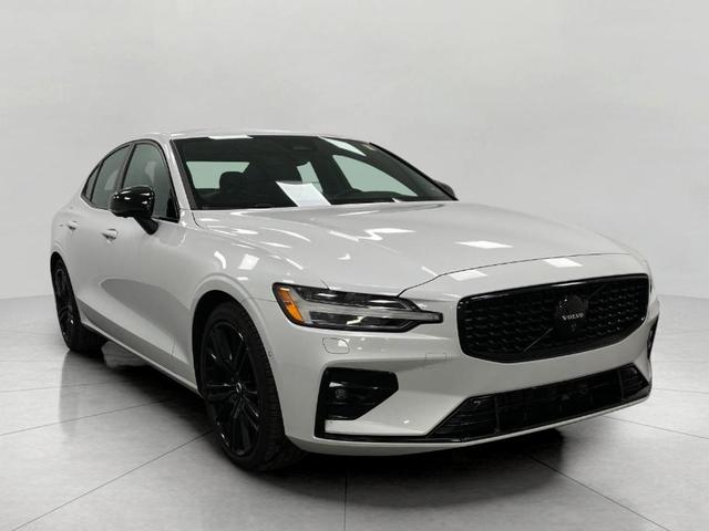 2024 Volvo S60