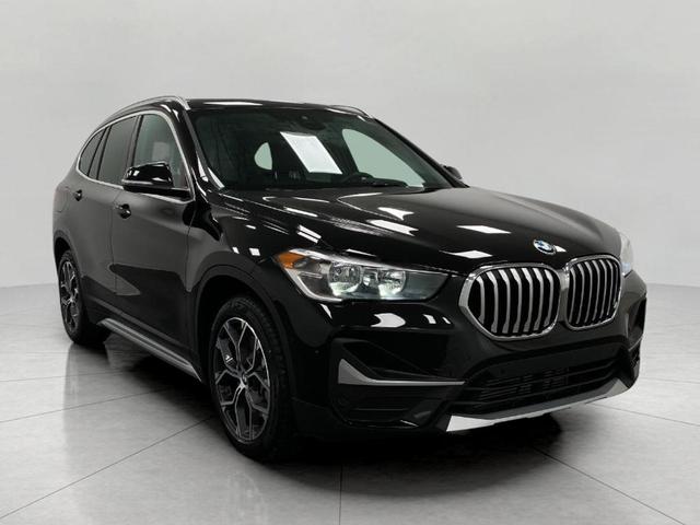 2021 BMW X1