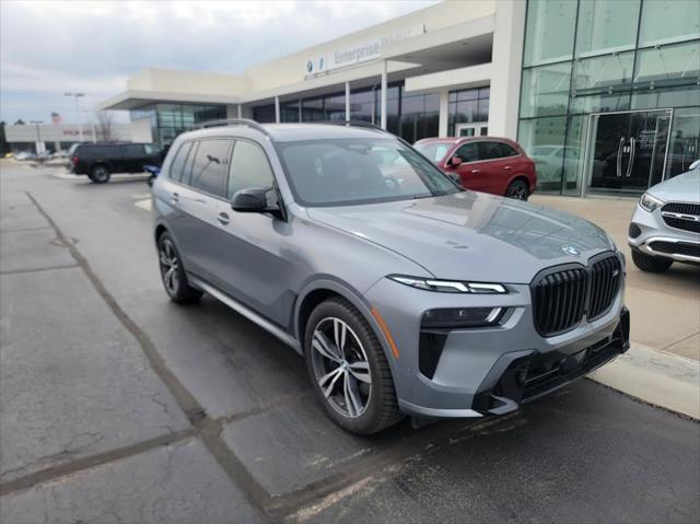 2024 BMW X7