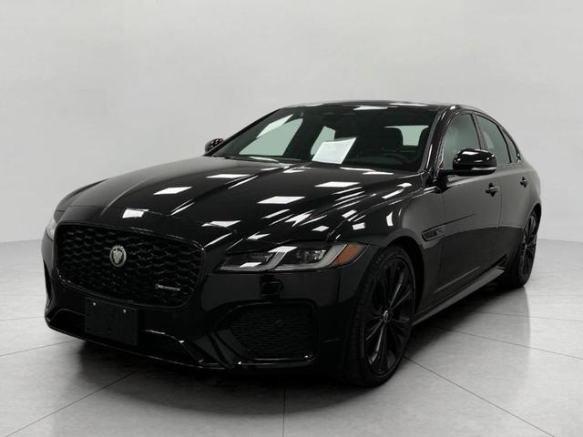 2024 Jaguar XF