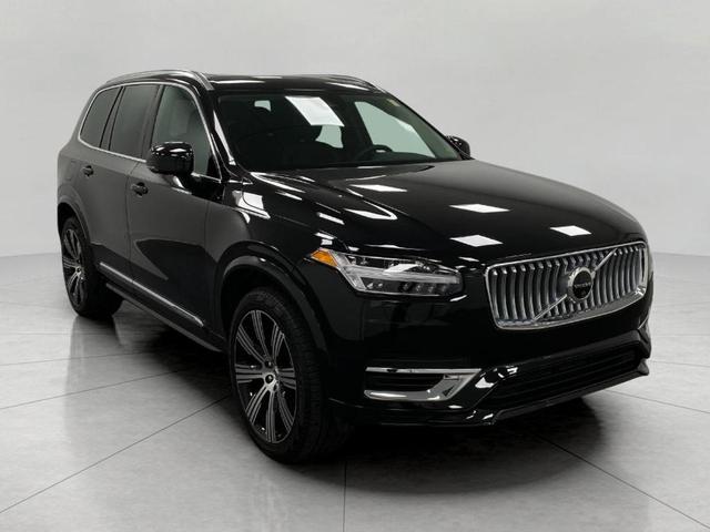 2024 Volvo Xc90 Recharge Plug-in Hybrid