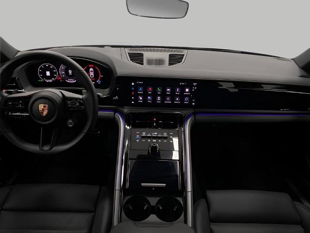 Photo of 2024 DOLOMITE SILVER Porsche Panamera