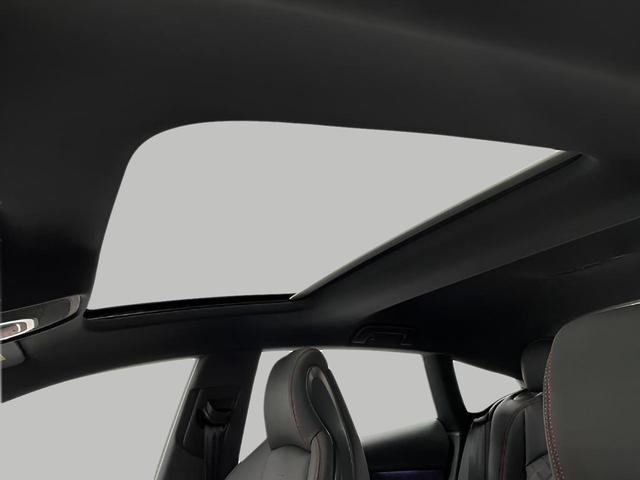 Photo of 2025 PROGRESSIVE RED Audi S5