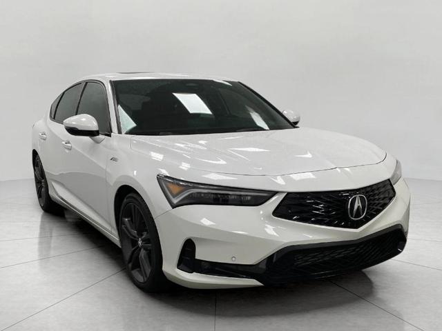 2023 Acura Integra