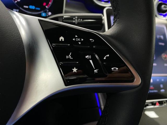 Photo of 2022 GRAY Mercedes-Benz C-Class