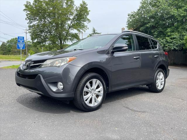 2013 Toyota RAV4