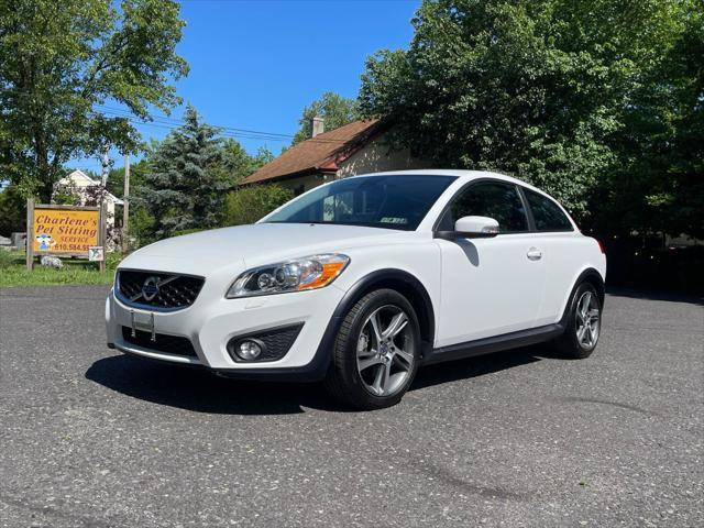 2013 Volvo C30