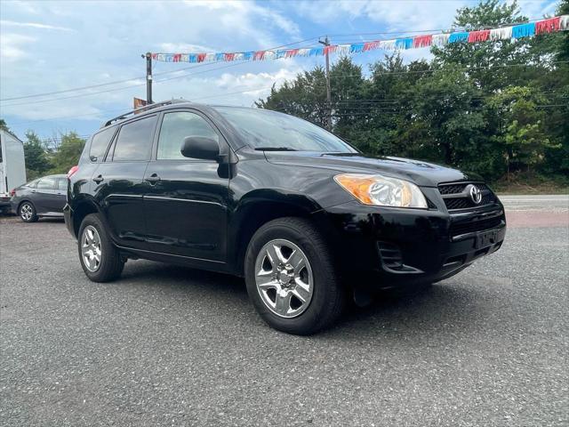 2009 Toyota RAV4