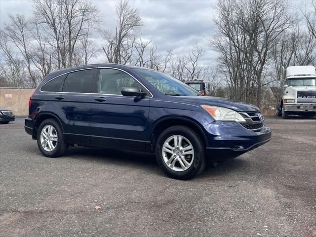 2011 Honda CR-V