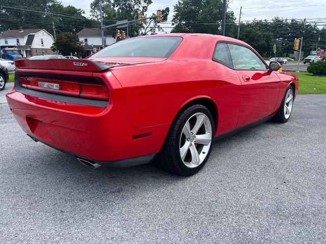 Photo of 2009 Torred Dodge Challenger