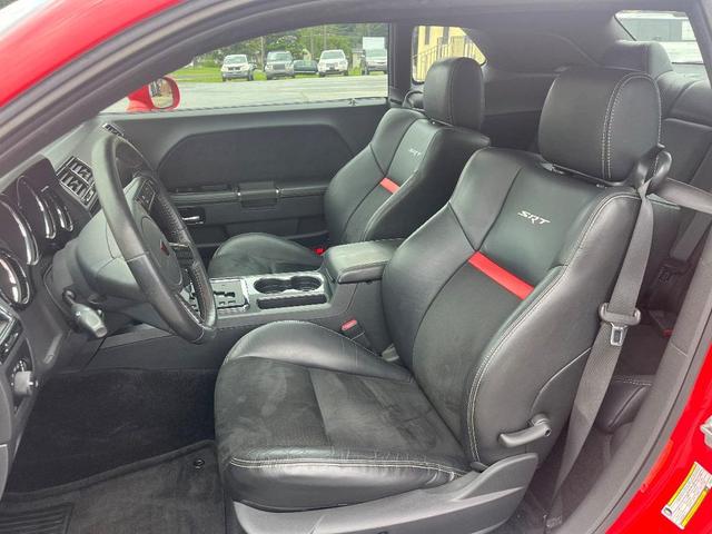 Photo of 2009 Torred Dodge Challenger