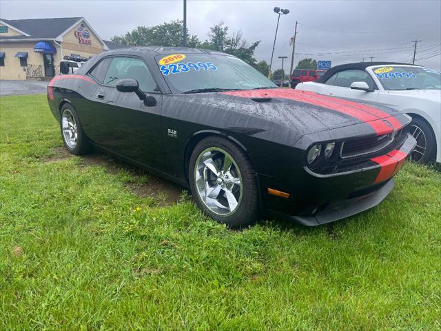2010 Dodge Challenger
