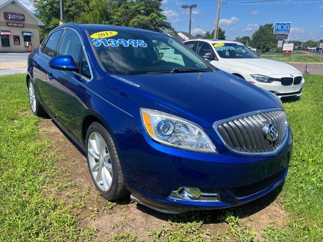 2013 Buick Verano