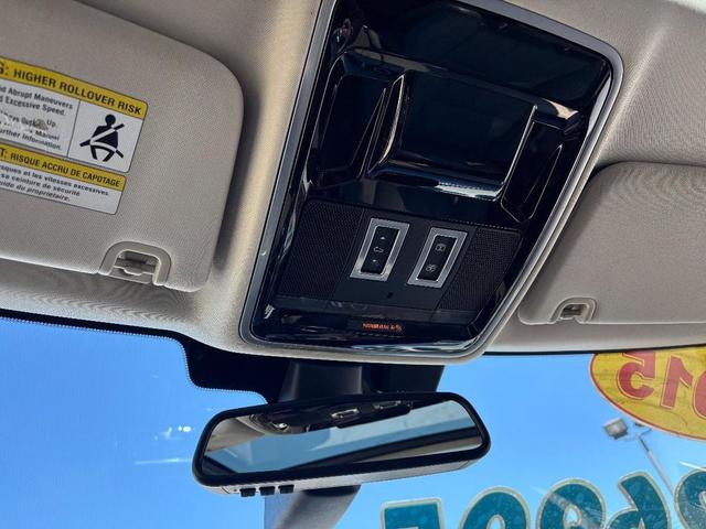 Photo of 2015 Santorini Black Metallic Land Rover Range Rover