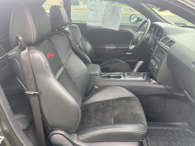 Photo of 2014 GRANITE CRYSTAL MET CC Dodge Challenger