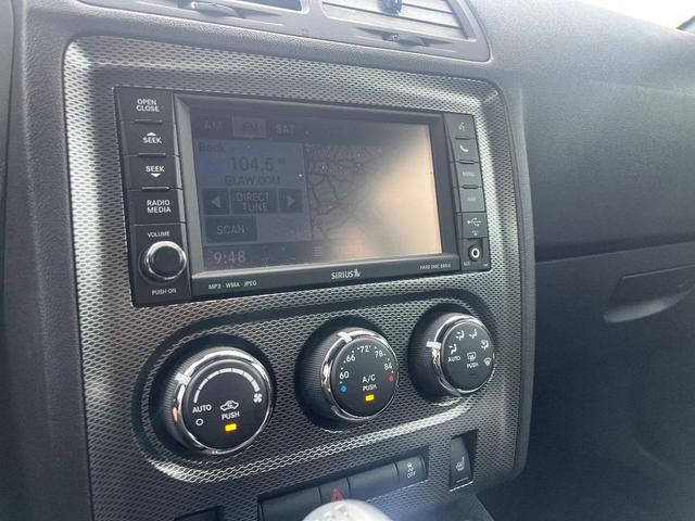 Photo of 2014 GRANITE CRYSTAL MET CC Dodge Challenger