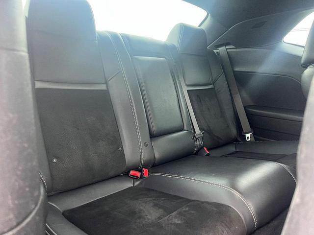 Photo of 2014 GRANITE CRYSTAL MET CC Dodge Challenger
