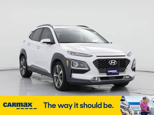 2020 Hyundai KONA