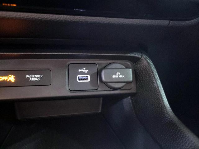 Photo of 2024 Blue Honda Civic
