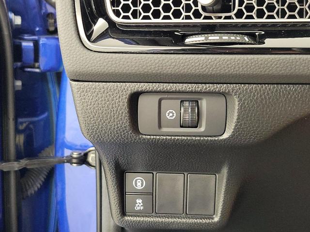 Photo of 2024 Blue Honda Civic