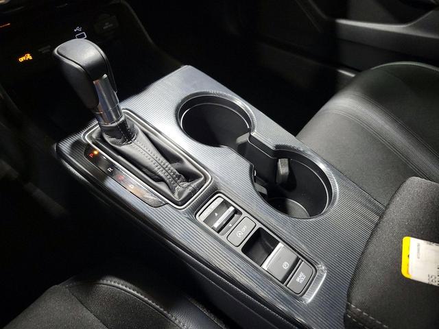 Photo of 2024 Blue Honda Civic
