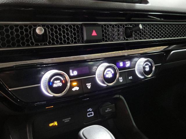 Photo of 2024 Blue Honda Civic