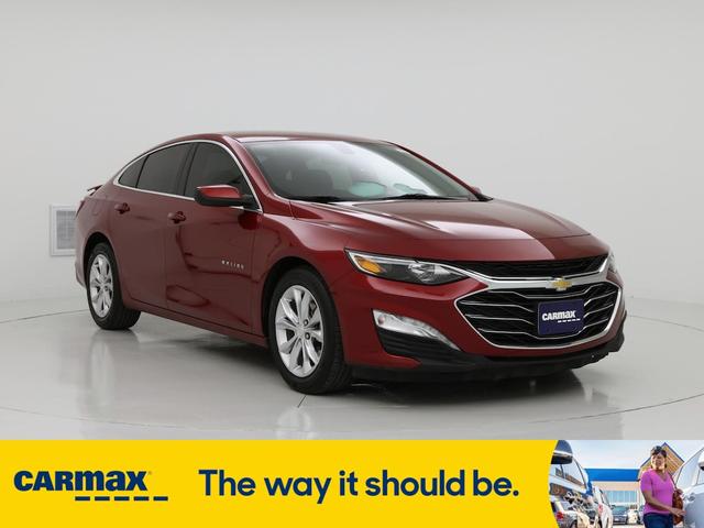 2021 Chevrolet Malibu