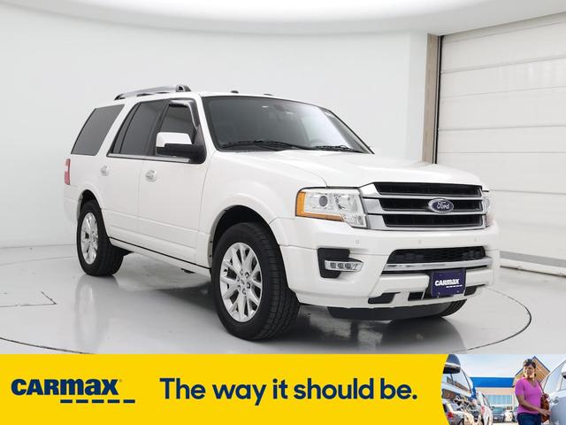 2017 Ford Expedition