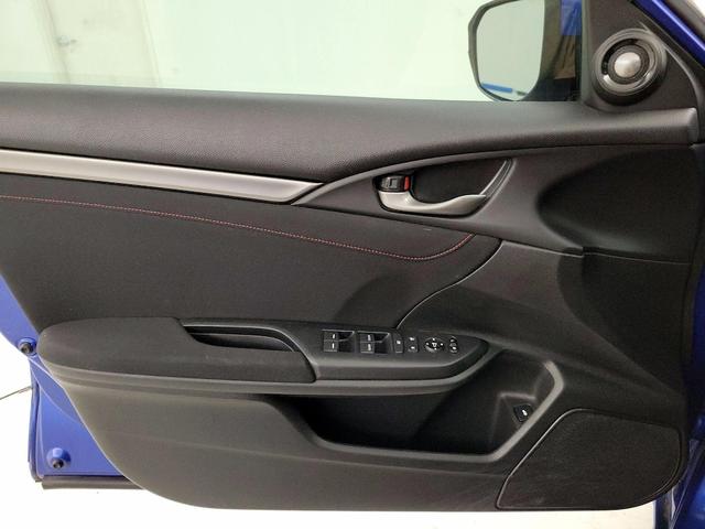 Photo of 2019 Blue Honda Civic